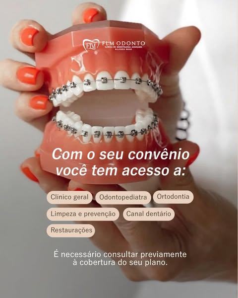 Aparelho ortodôntico