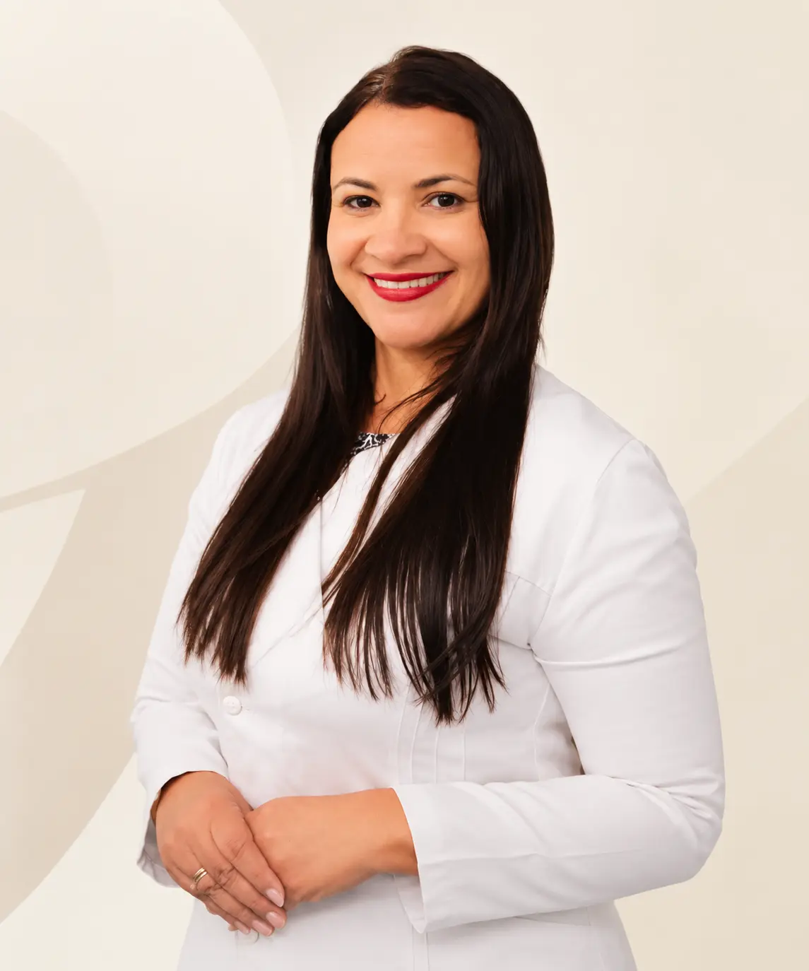 Dra Silvia Melo